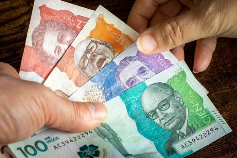 Tipos de tasa de interés en Colombia: guía completa y sus diferencias